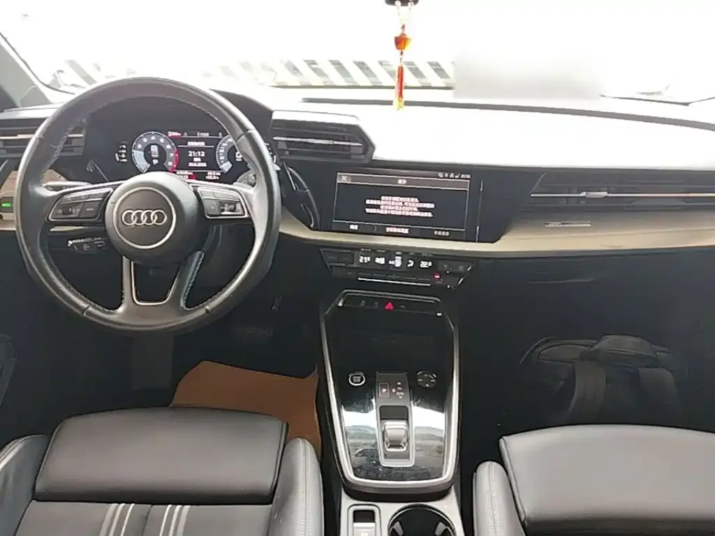 Audi A3 — фото 5