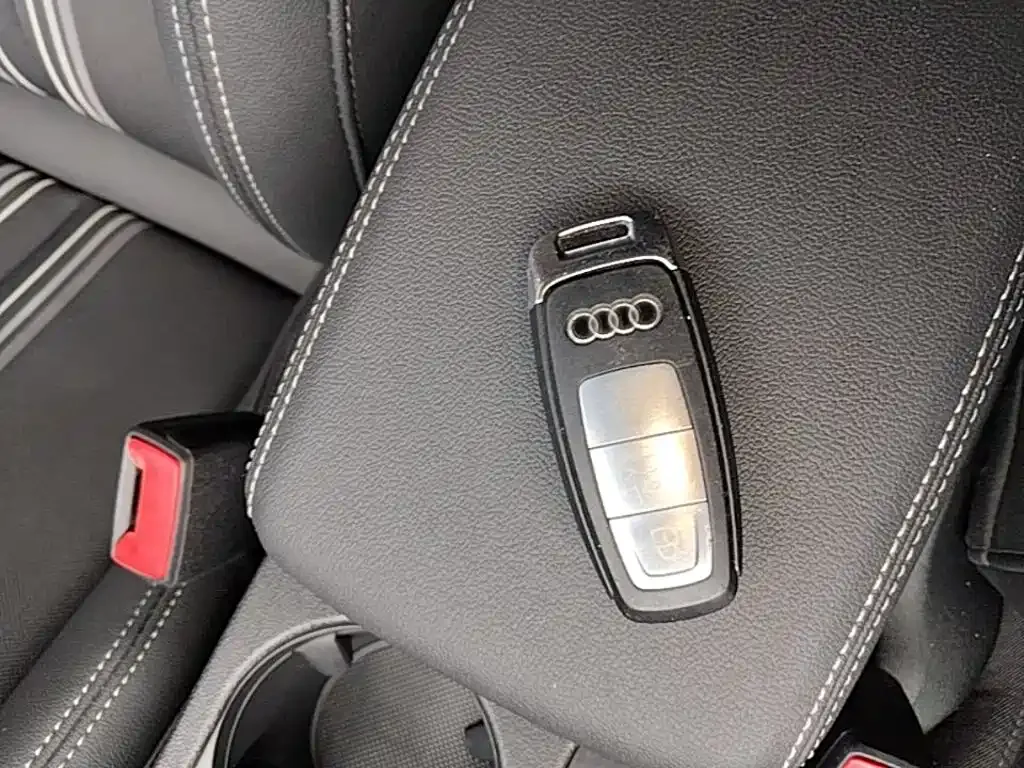 Audi A3 — фото 10