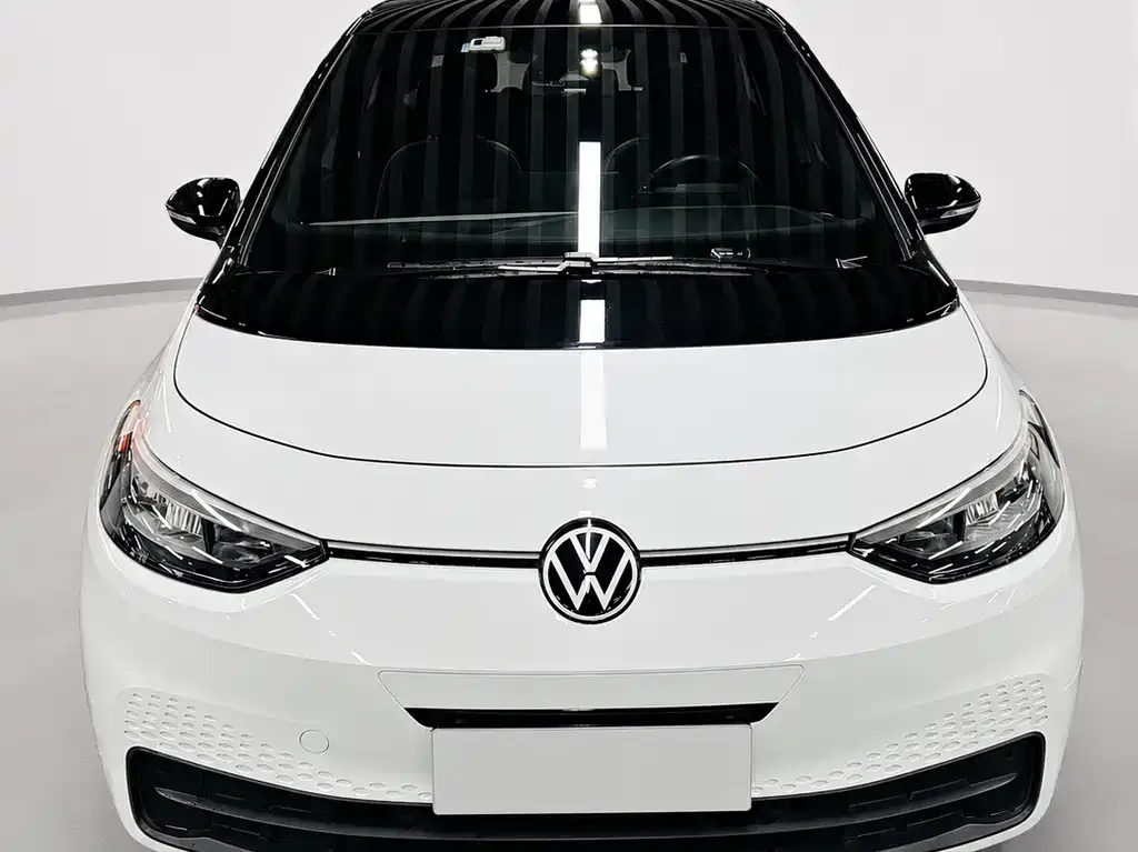 Volkswagen ID.3 — фото 4