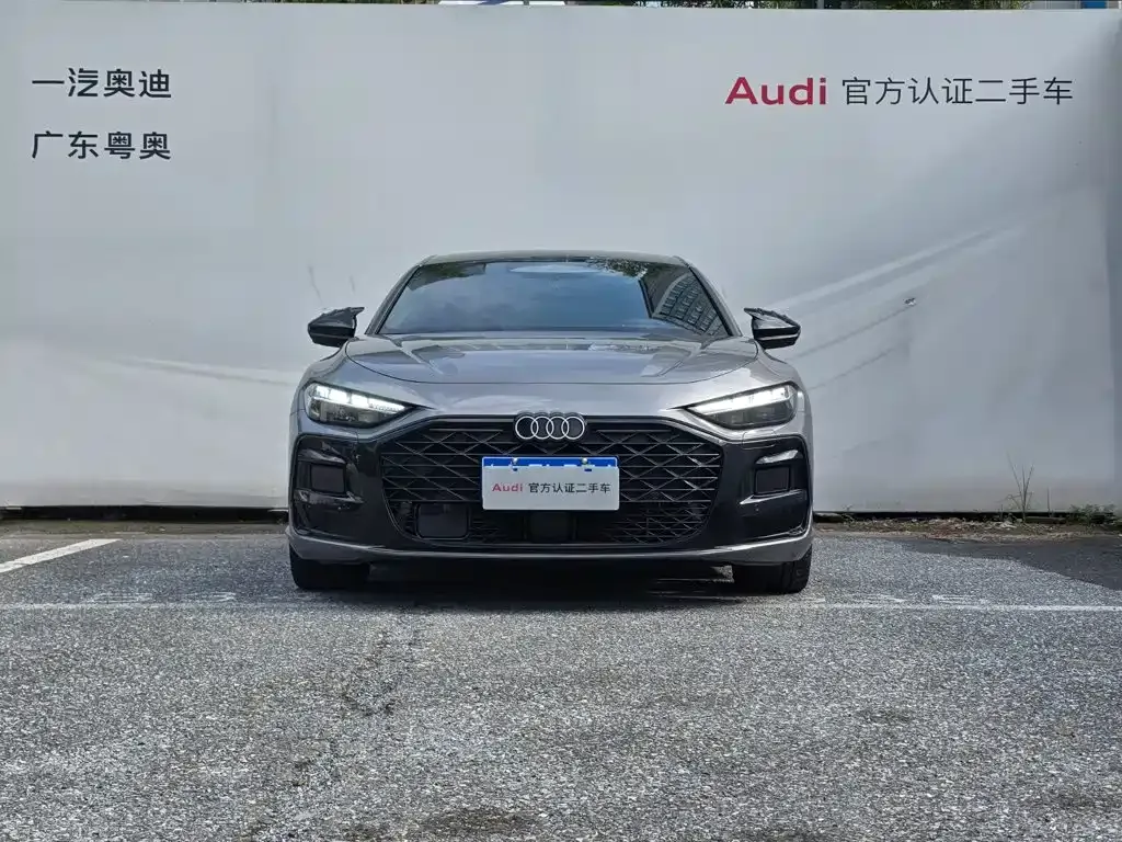 Audi A5L Sportback — фото 6