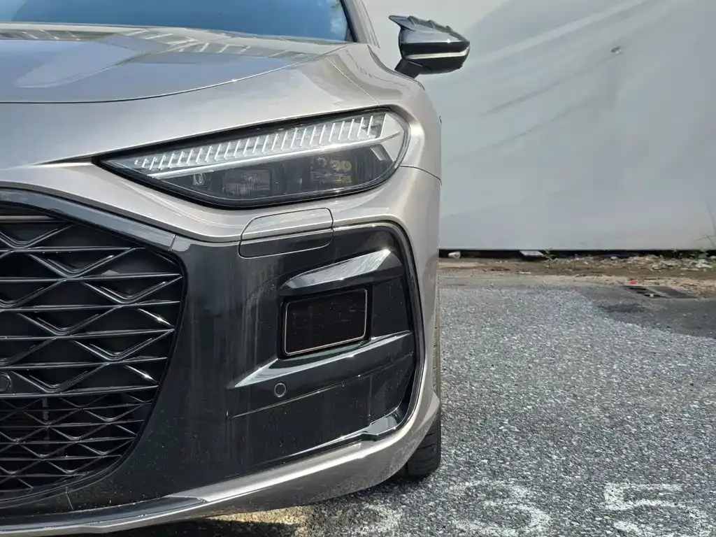 Audi A5L Sportback — фото 9