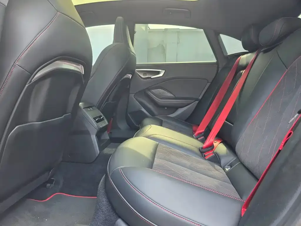 Audi A5L Sportback — фото 2