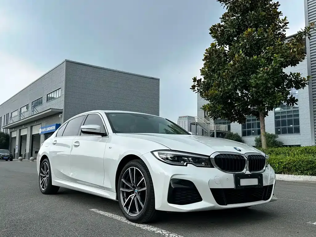 BMW 3 Series — фото 5