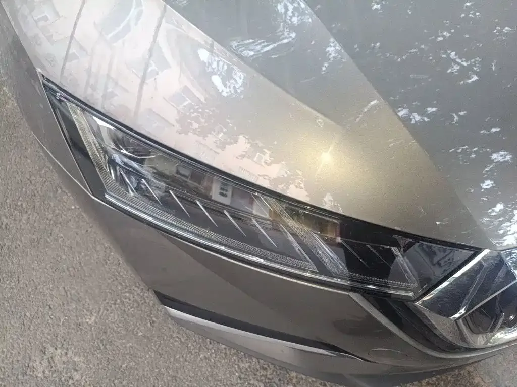 Skoda Octavia — фото 8
