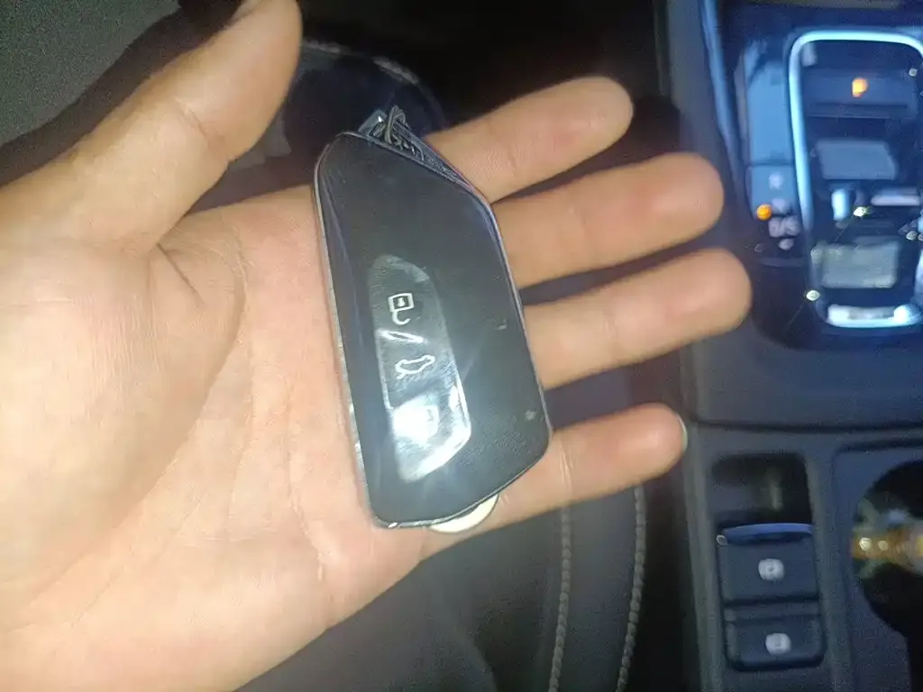 Skoda Octavia — фото 2