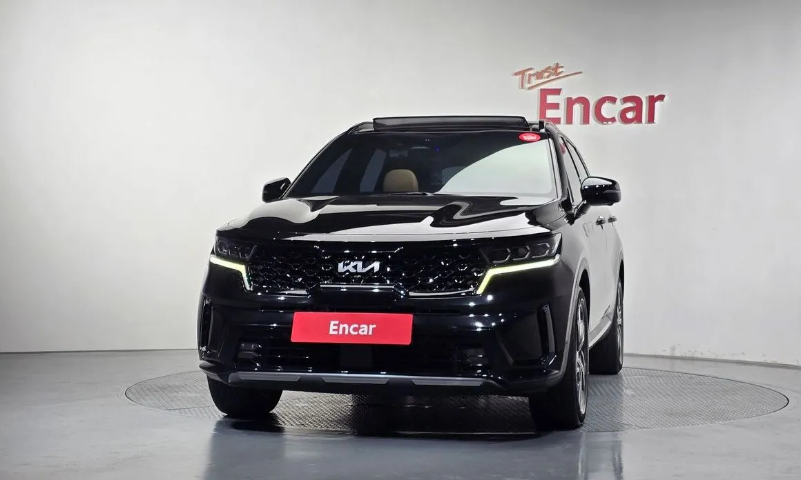 Kia Sorento — фото 4