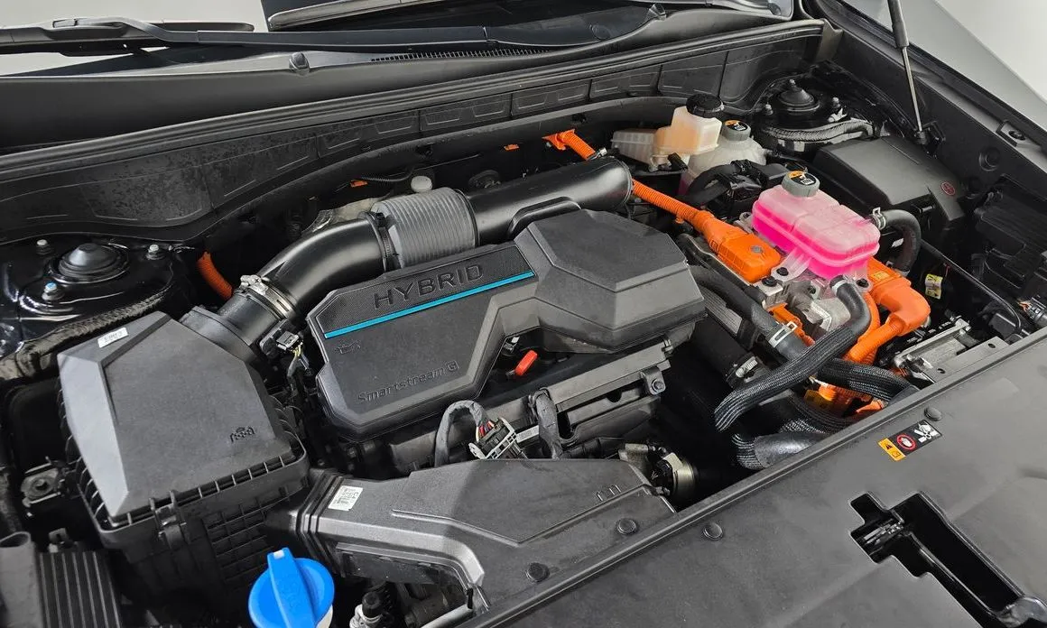 Kia Sorento — фото 8