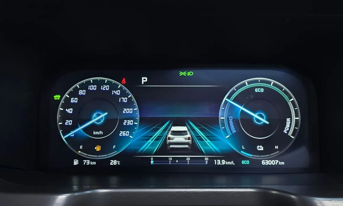 Kia Sorento — фото 2