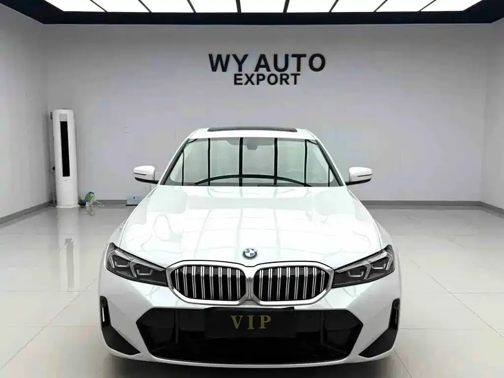 BMW 3 Series — фото 3