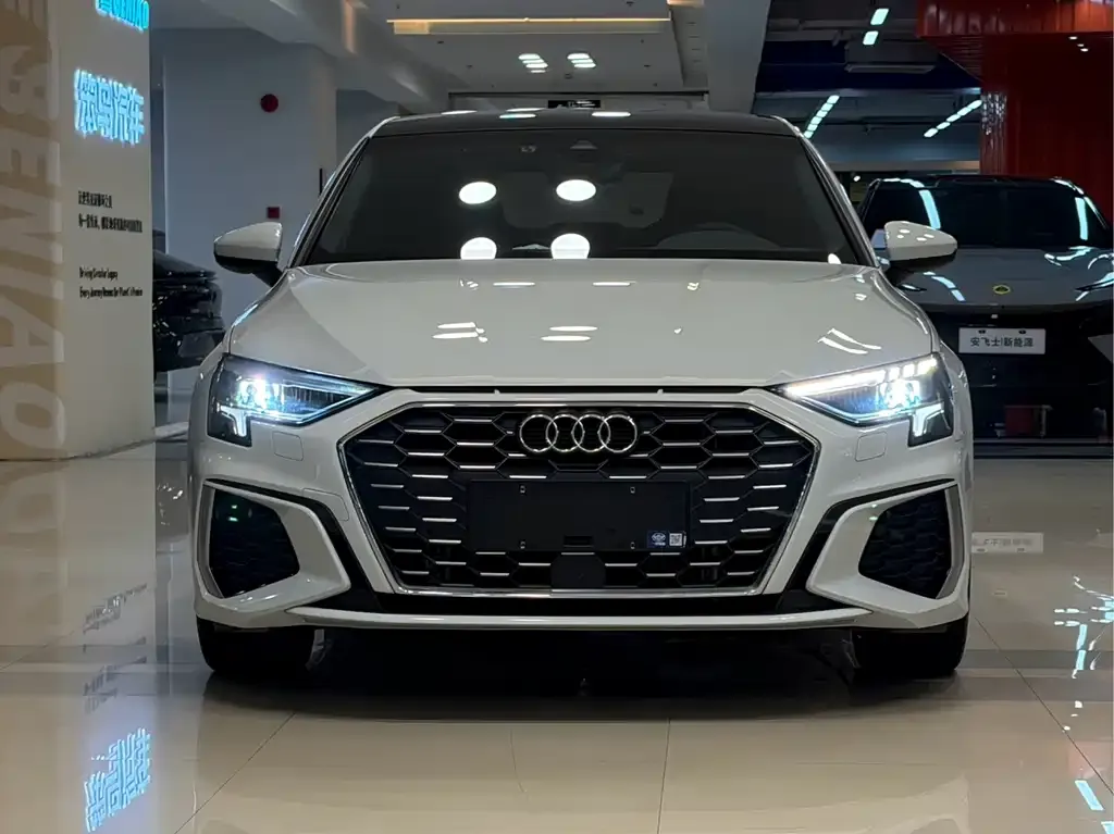 Audi A3 — фото 6