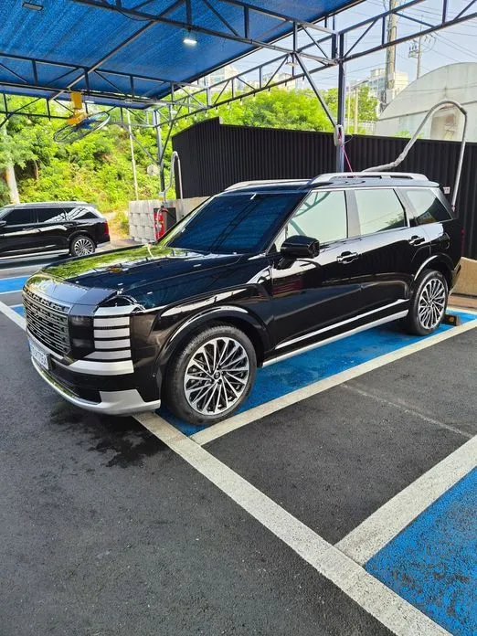 Hyundai Palisade — фото 1