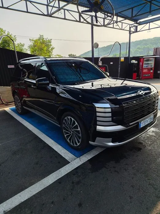 Hyundai Palisade — фото 2