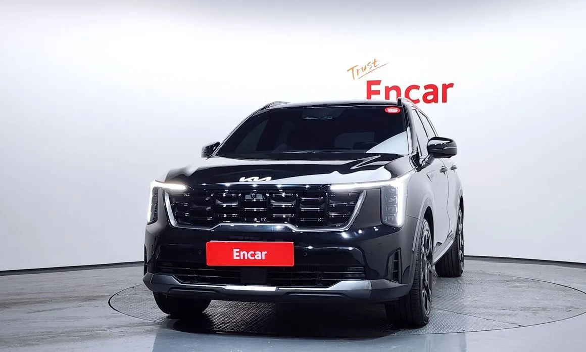 Kia Sorento — фото 3