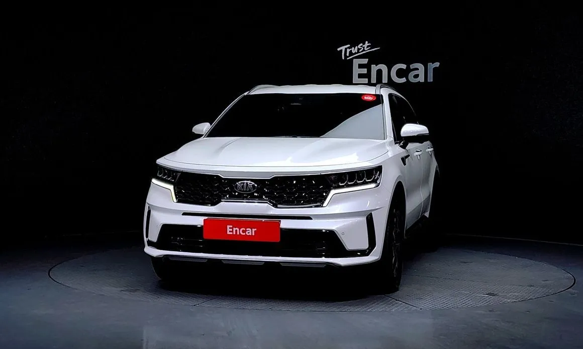 Kia Sorento — фото 2