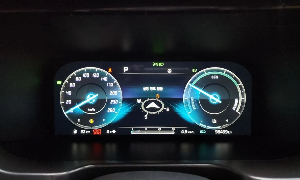 Kia Sorento — фото 4