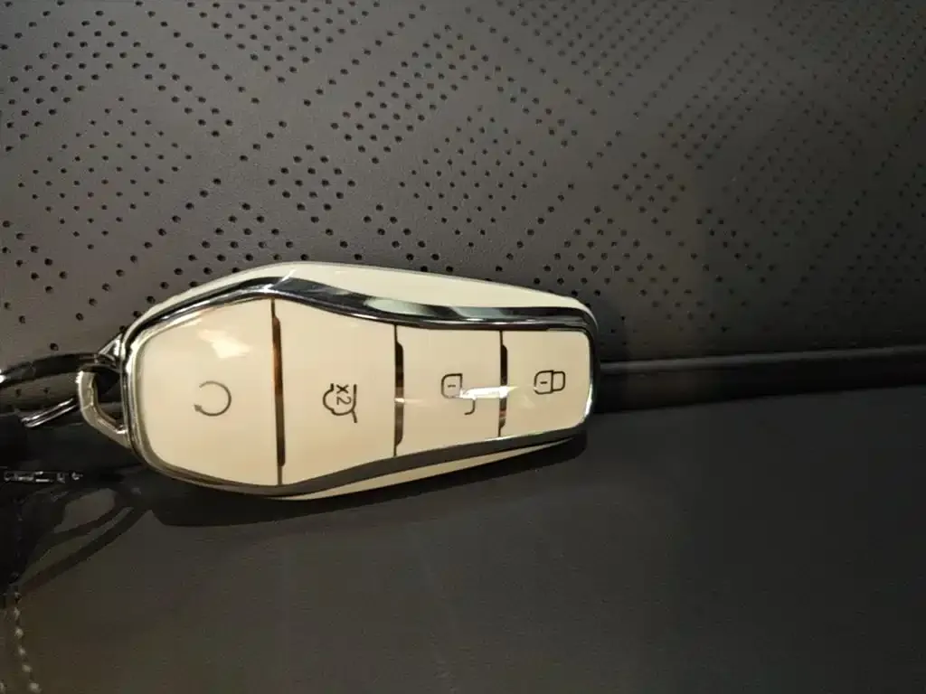 BYD L DM-i — фото 2