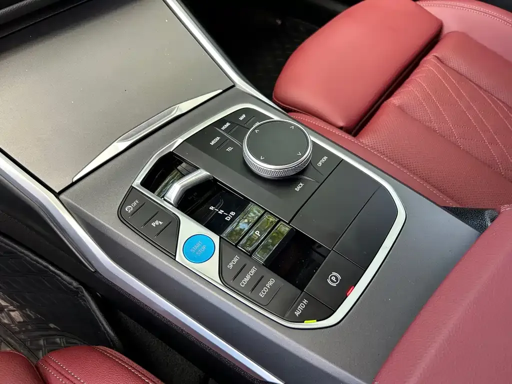 BMW i3 — фото 6