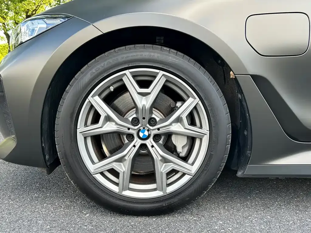 BMW i3 — фото 5