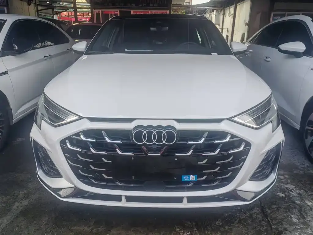 Audi A3 — фото 6