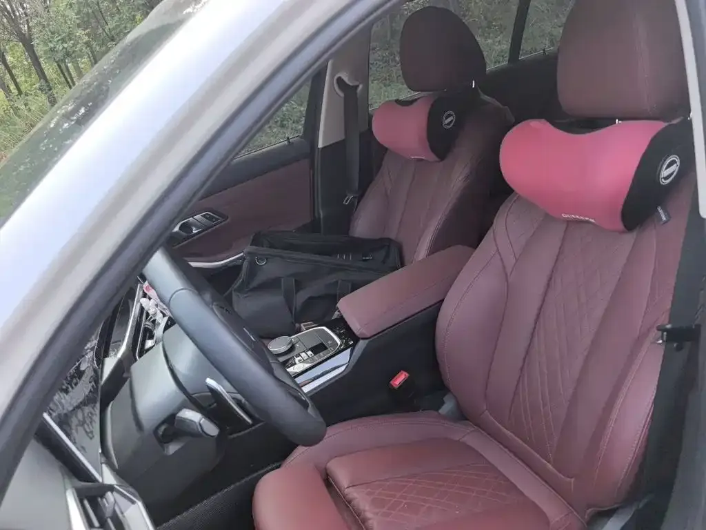 BMW 3 Series — фото 10