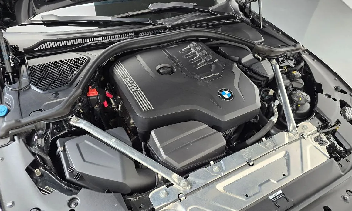 BMW 4-Series — фото 10