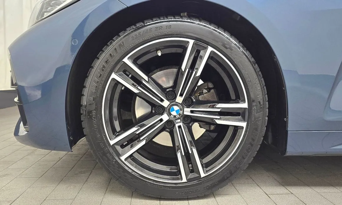 BMW 4-Series — фото 10