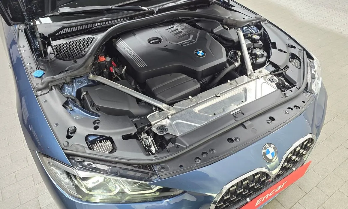 BMW 4-Series — фото 9