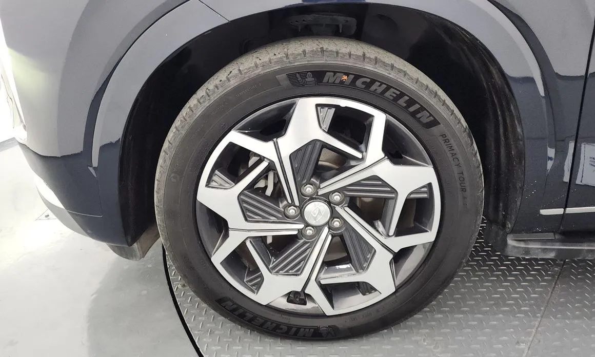Hyundai Palisade — фото 8