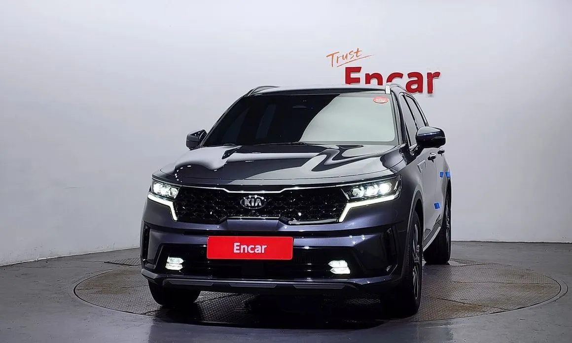 Kia Sorento — фото 2