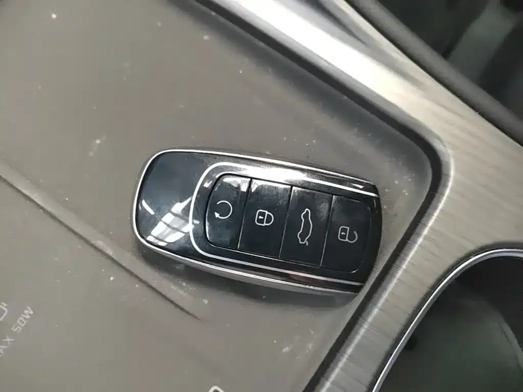 Chery Tiggo 8 PLUS — фото 10