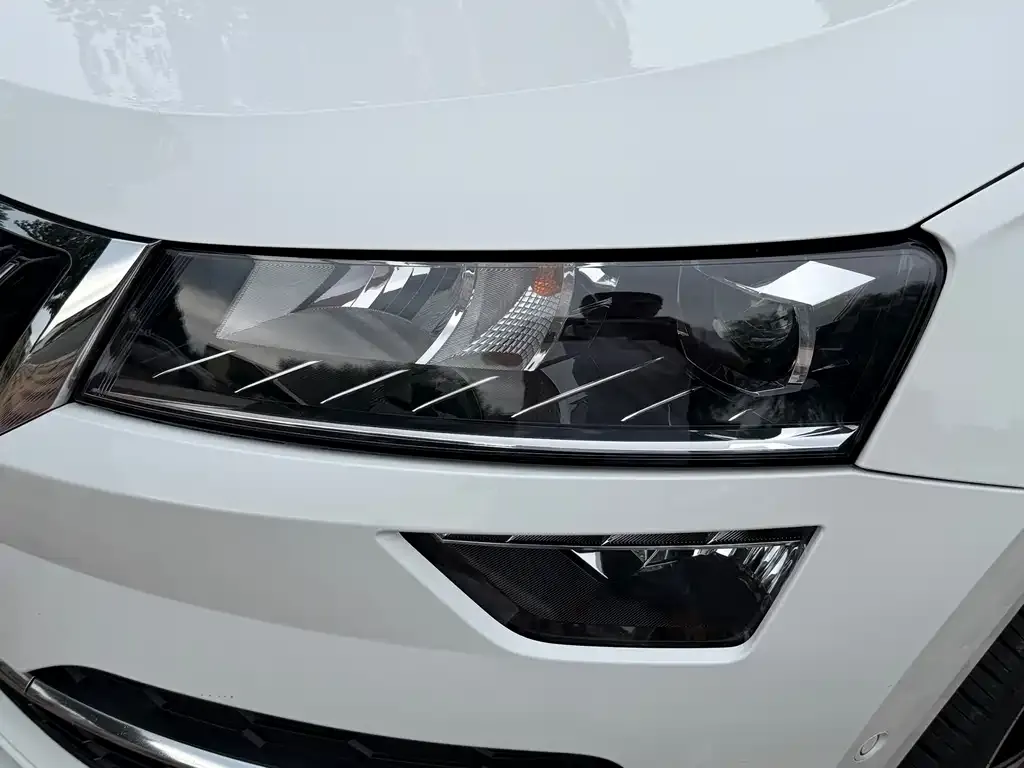 Skoda Karoq — фото 4