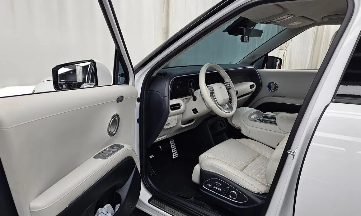 Hyundai Palisade — фото 4