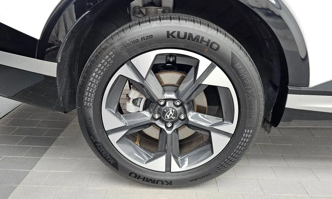 Hyundai Palisade — фото 5