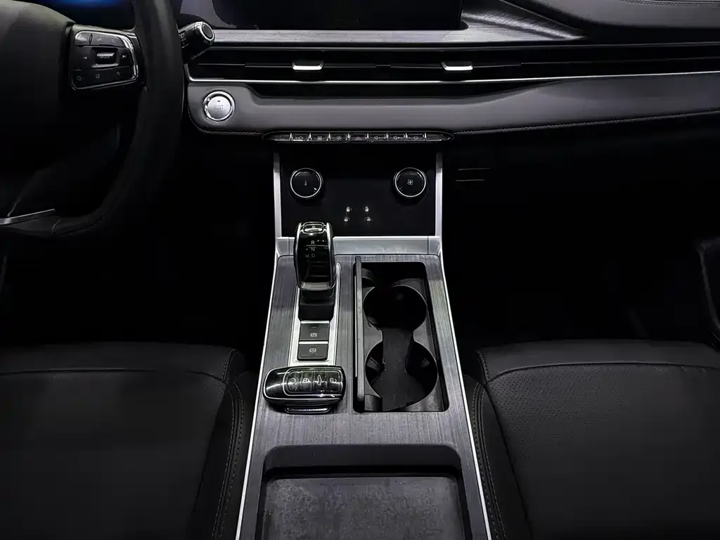 Chery Tiggo 7 PLUS — фото 3