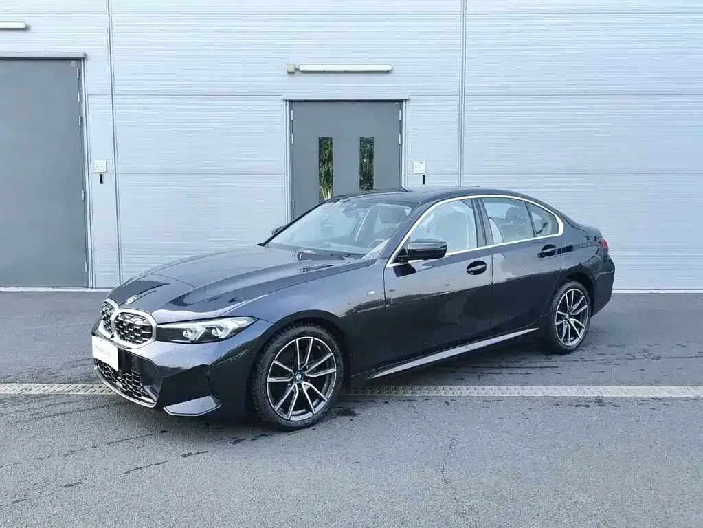 BMW 3 Series — фото 2