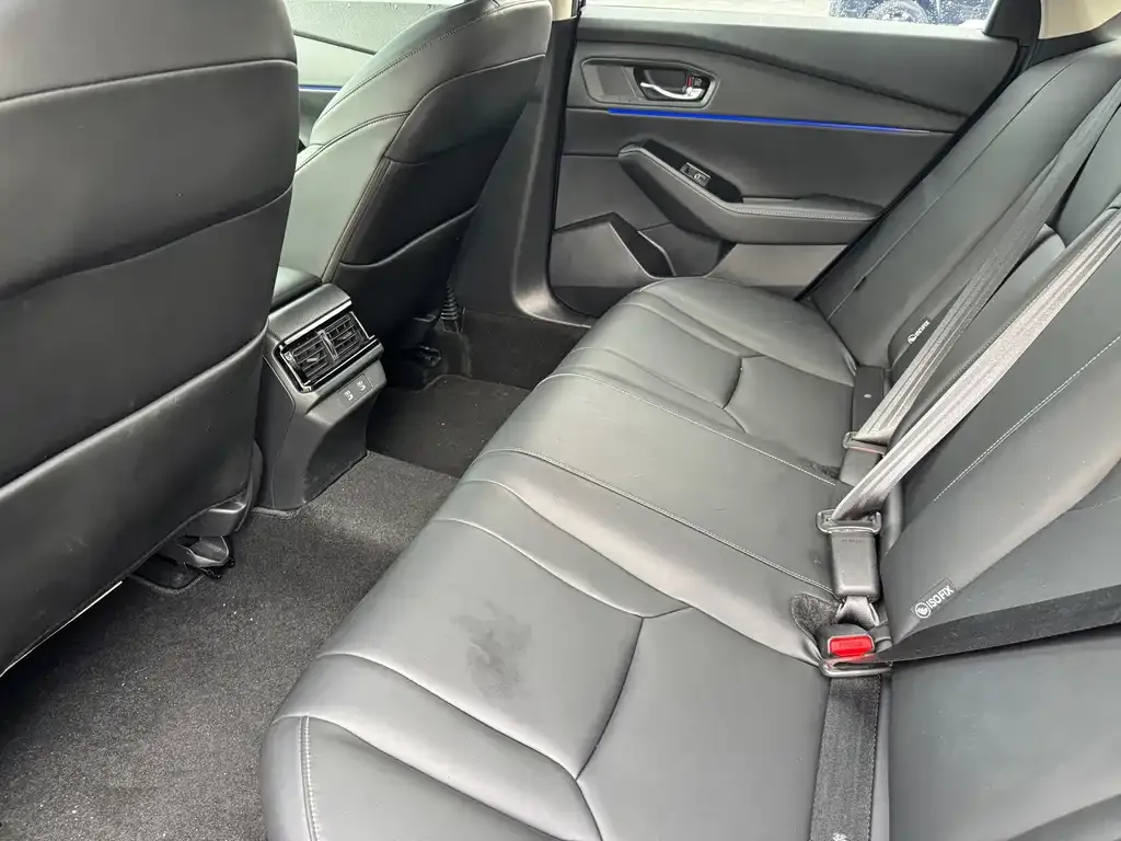 Honda Accord — фото 4