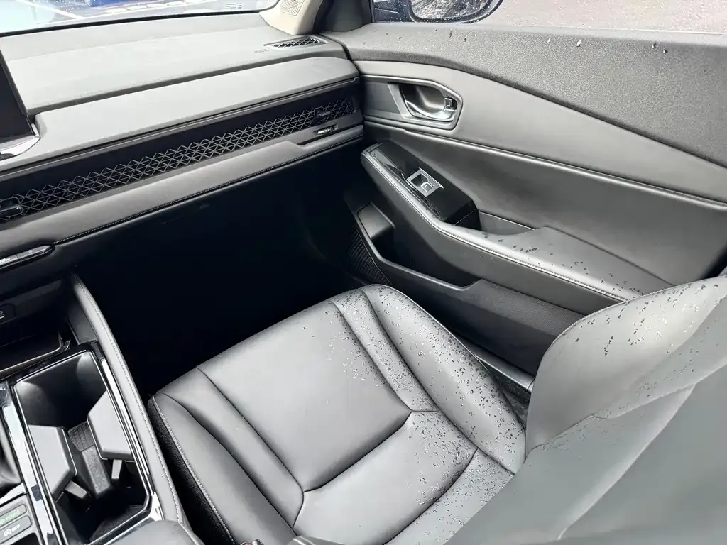 Honda Accord — фото 2