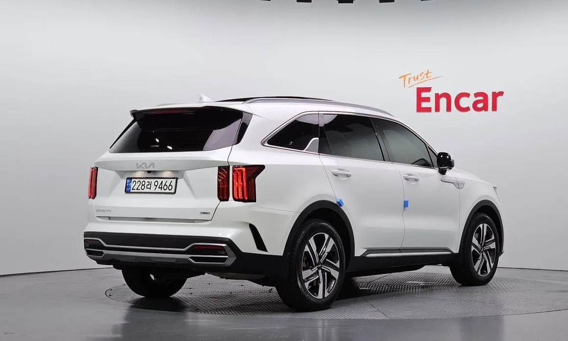 Kia Sorento — фото 4