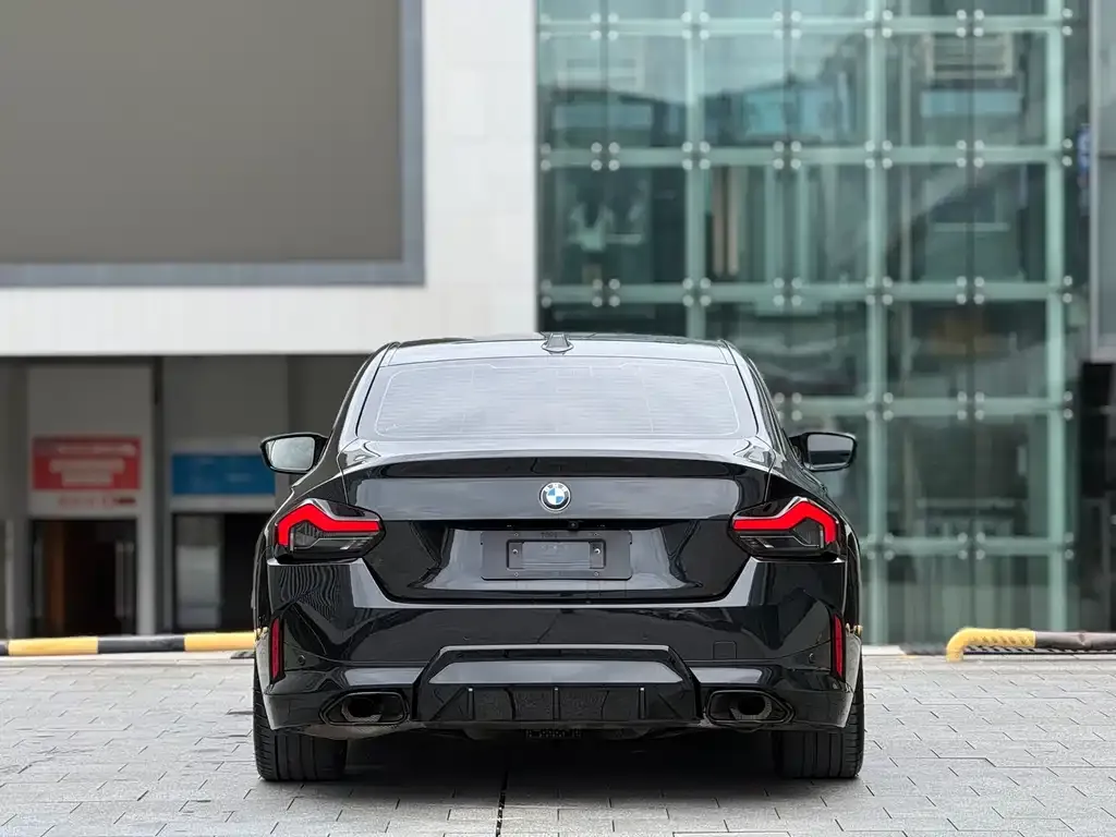 BMW M240i — фото 2