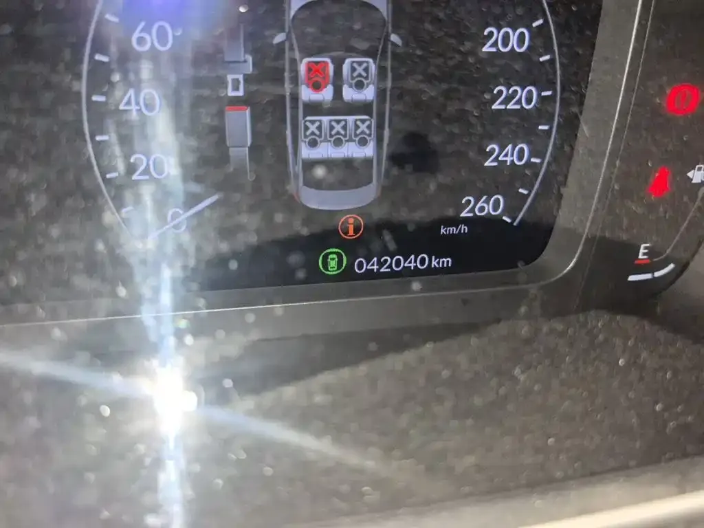 Honda Civic — фото 6