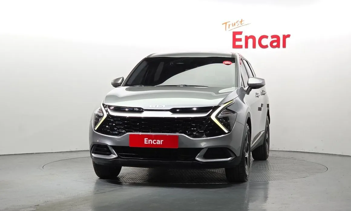Kia Sportage — фото 4