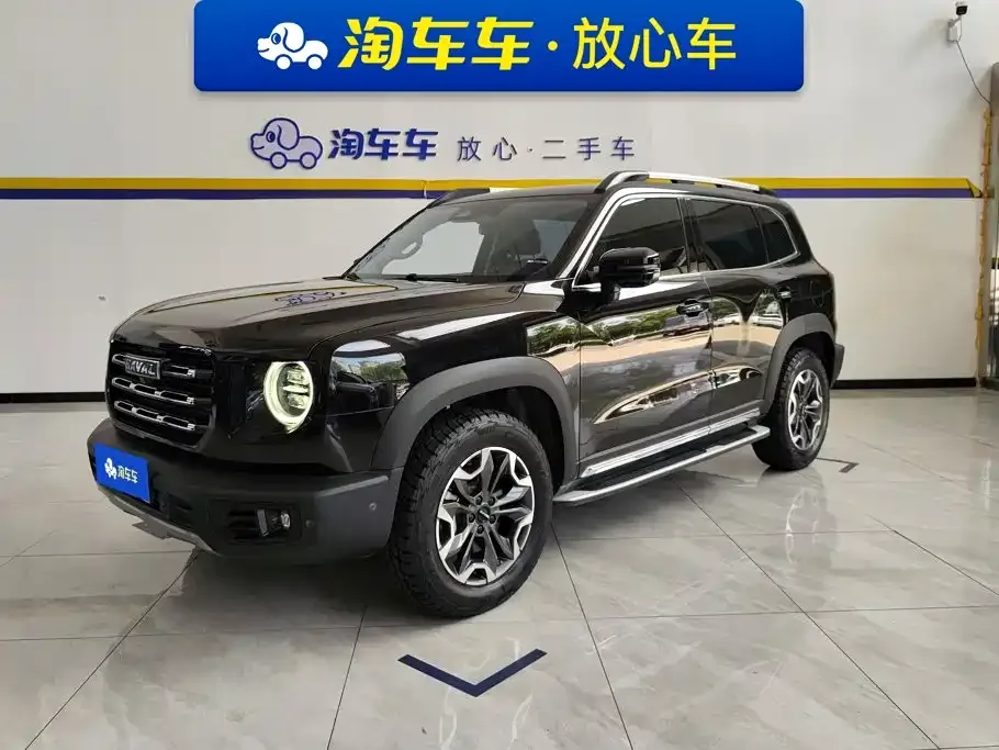 Haval Big Dog — фото 1