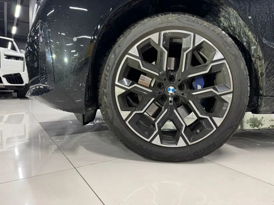 BMW X3 — фото 4