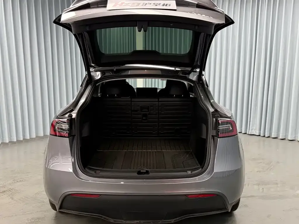 Tesla Model Y — фото 5