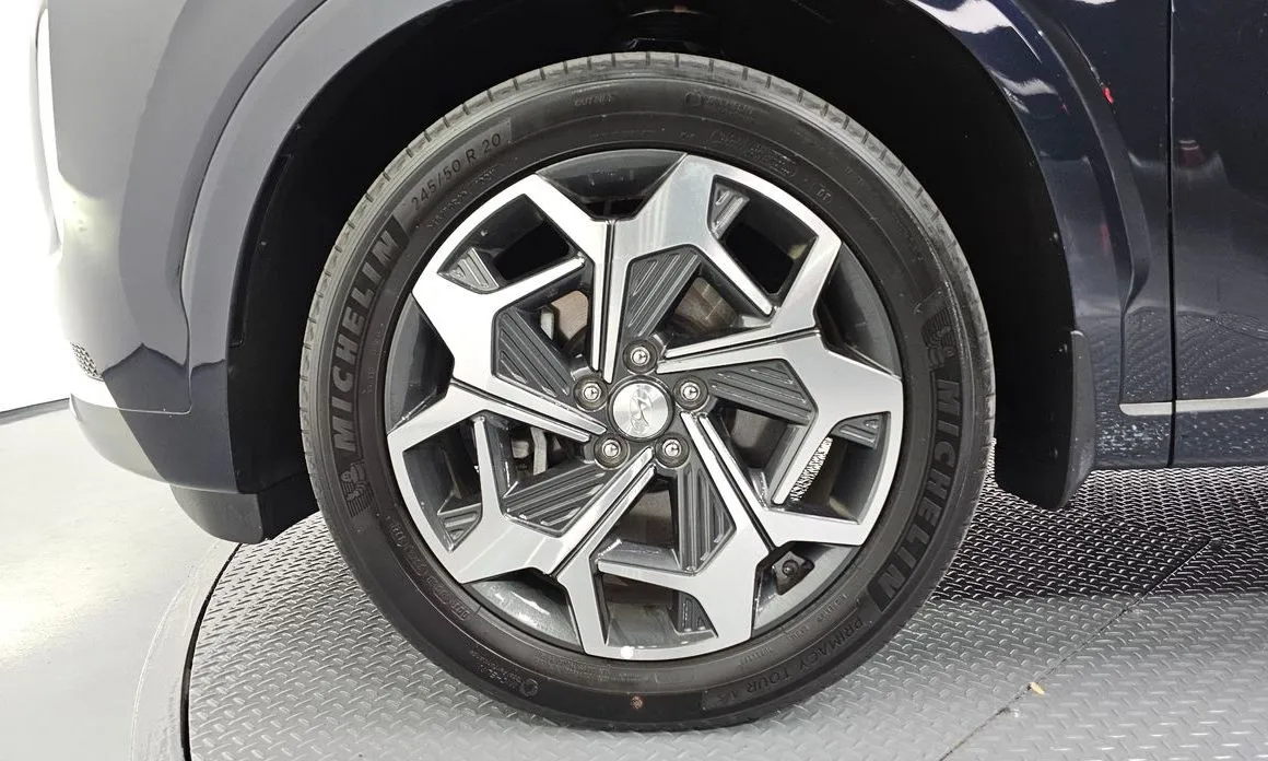 Hyundai Palisade — фото 6