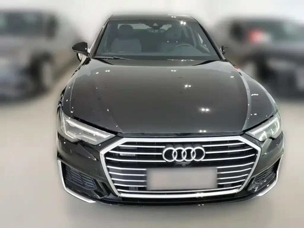 Audi A6L — фото 2