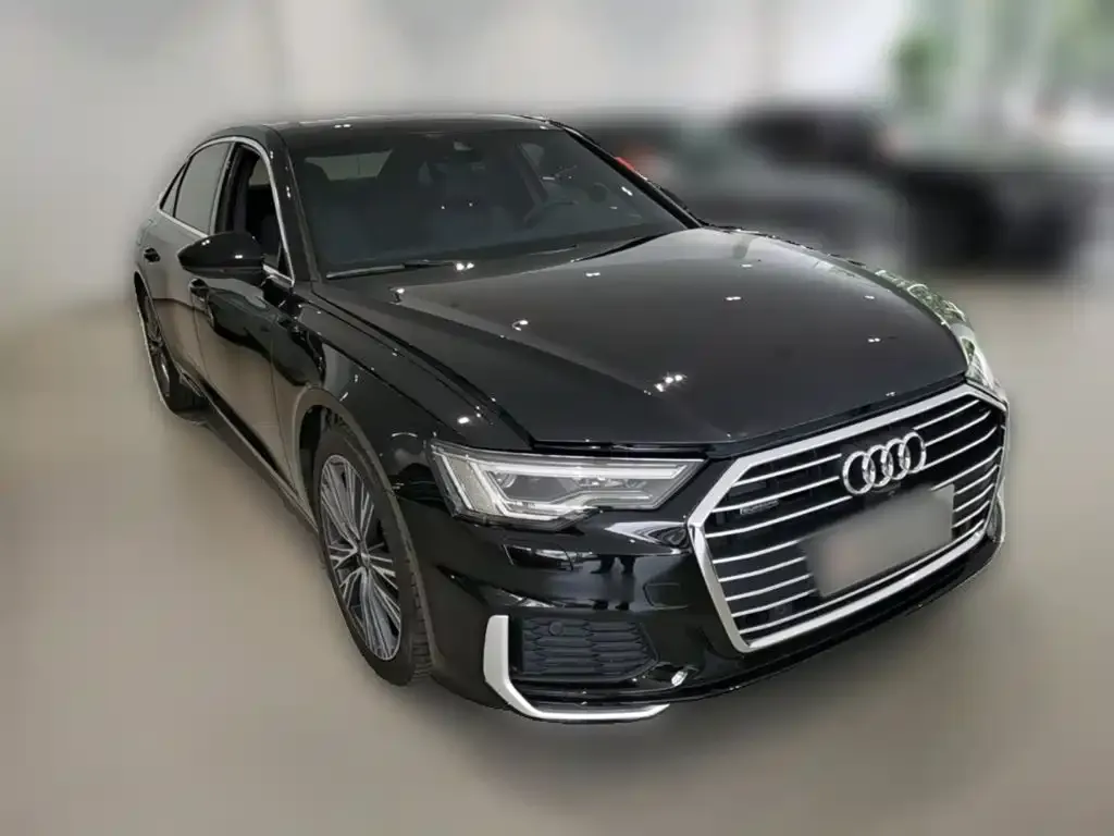 Audi A6L — фото 4