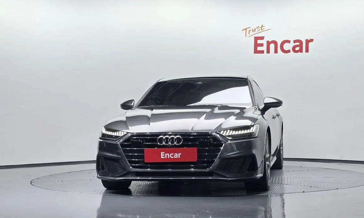Audi A7 — фото 4