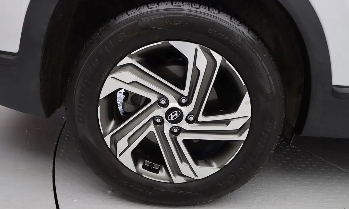 Hyundai Santafe — фото 3