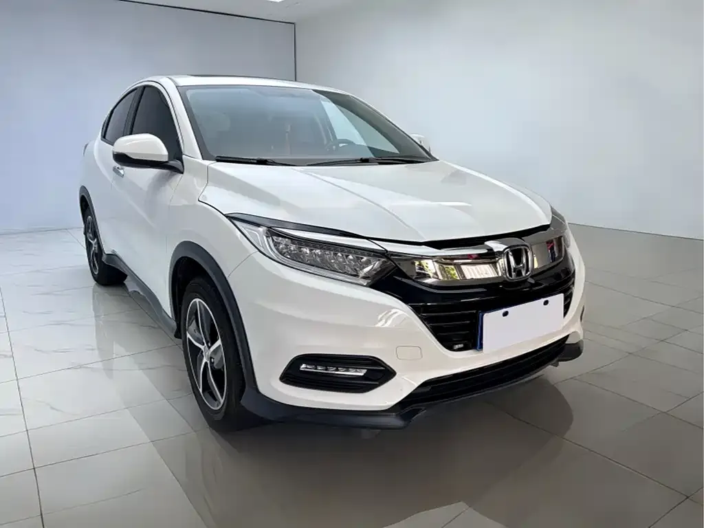 Honda Vezel — фото 2